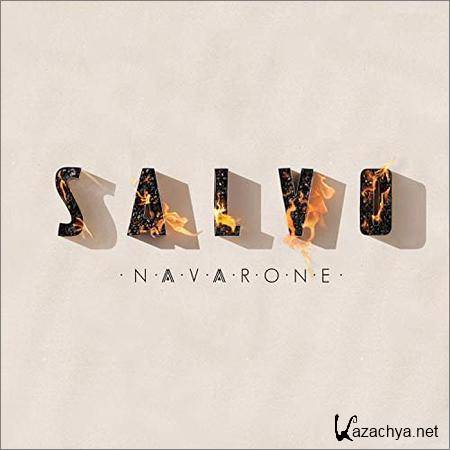 Navarone - Salvo (2018)