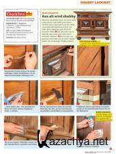 Selbst ist der Mann №12 (2018) Selbst ist der Mann №12 (2018)