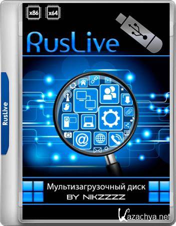 RusLive by Nikzzzz 2018.11.26 (RUS/ENG)