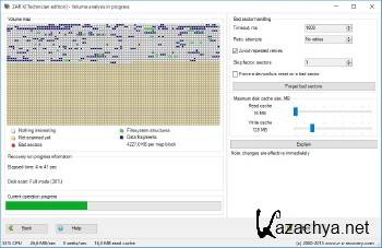 Zero Assumption Recovery 10.0 Build 1297 Technician Edition ENG