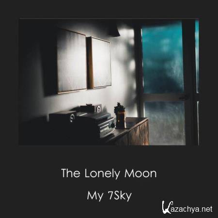 My 7Sky - The Lonely Moon (2018)