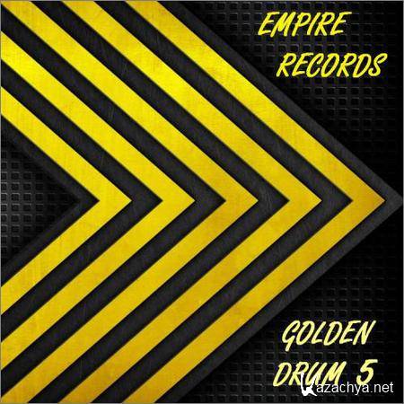 VA - Empire Records - Golden Drum 5 (2018)
