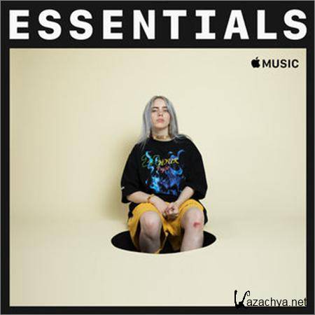 Billie Eilish - Essentials (2018)