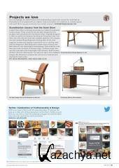 Furniture & Cabinetmaking 273  (2018) 
