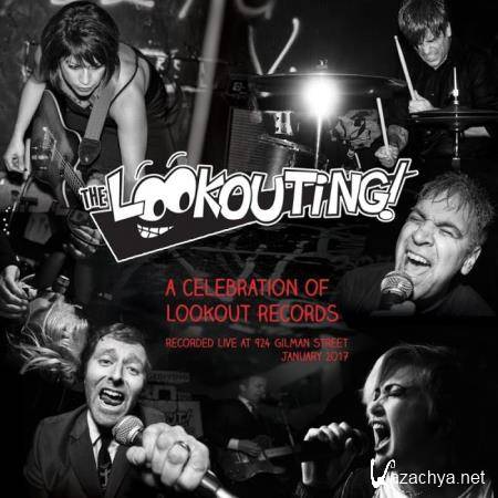 The Lookouting! (2018)