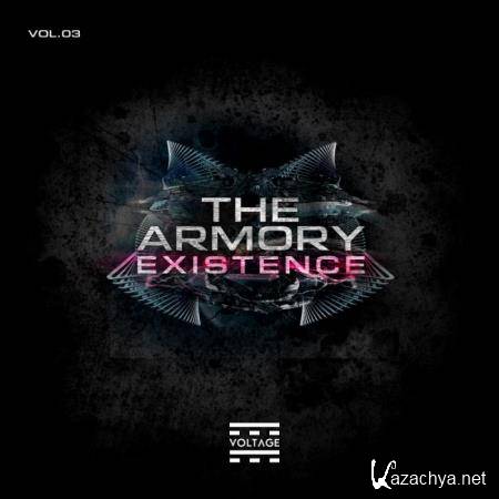 The Armory Existence (2018)