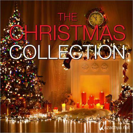 Ella Fitzgerald - The Christmas Collection (2018)