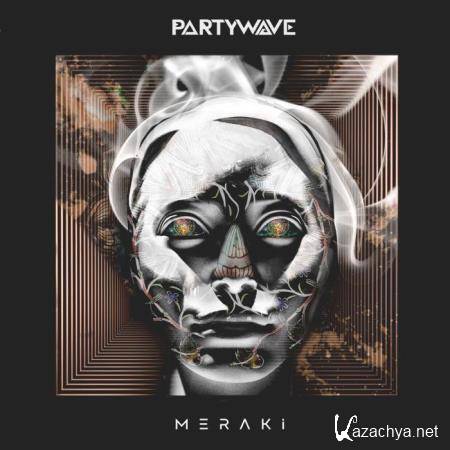 PartyWave - Meraki (2018)