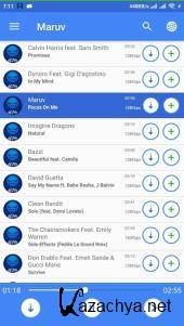 zk.fm Player   v2.4 AdFree