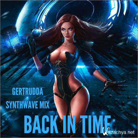 VA - Back In Time (Synthwave Mix) (2018)