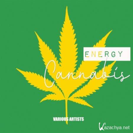 Energy Cannabis (2018)