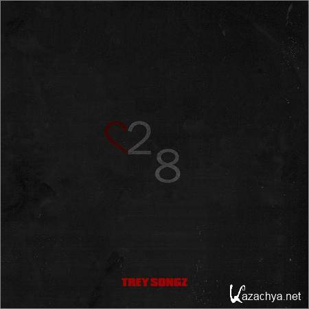 Trey Songz - 28 (2018)