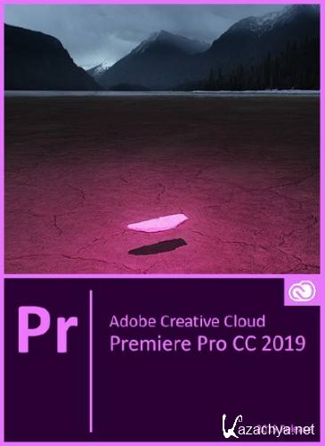 Adobe Premiere Pro CC 2019 13.0.1.13 RePack by KpoJIuK