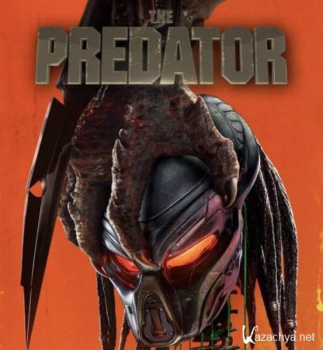  / The Predator (2018) HDTVRip