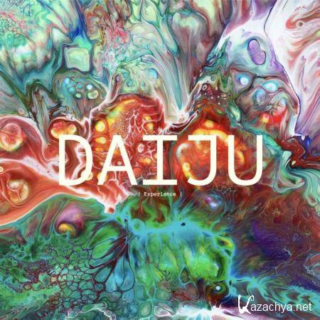 Daiju - Experience (2018)
