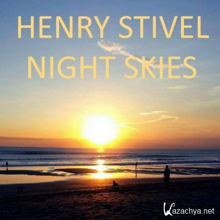 Henry Stivel - Night Skies (2018)