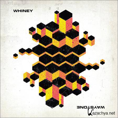 Whiney - Waystone (2018)