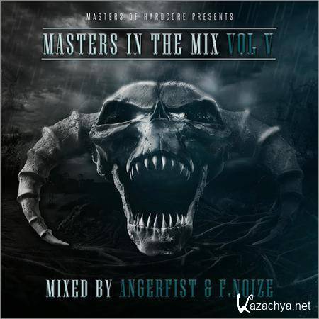 VA - Masters In The Mix Vol V (2018)