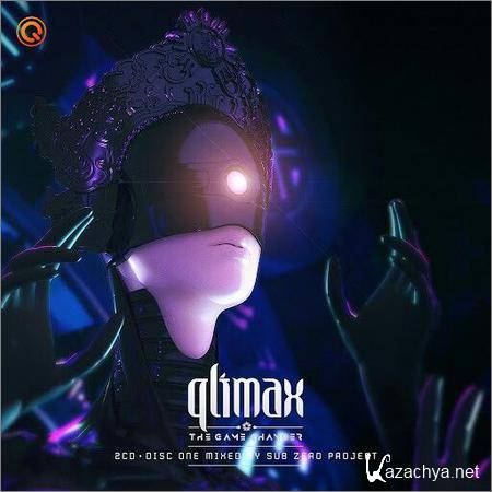 VA - Qlimax - The Game Changer (2018)