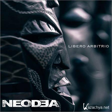 Neodea - Libero arbitrio (2018)