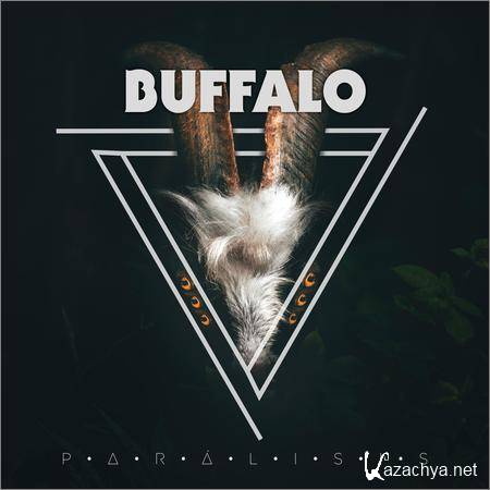 Buffalo - Paralisis (2018)