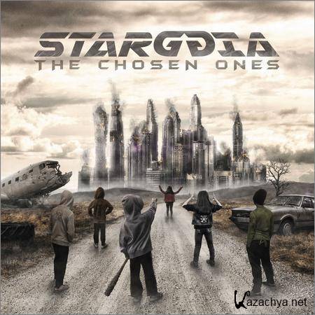 Starggia - The Chosen Ones (2018)
