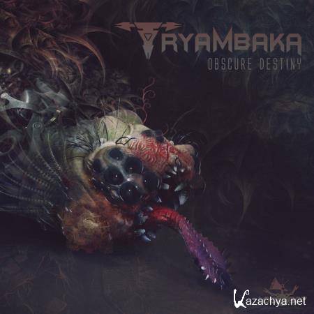 Tryambaka - Obscure Destiny (2018)