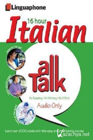    - Italian allTalk