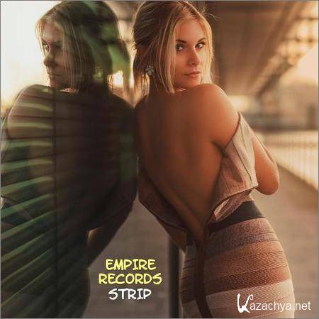 VA - Empire Records - Strip (2018)