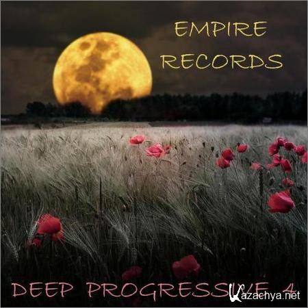 VA - Empire Records - Deep Progressive 4 (2018)