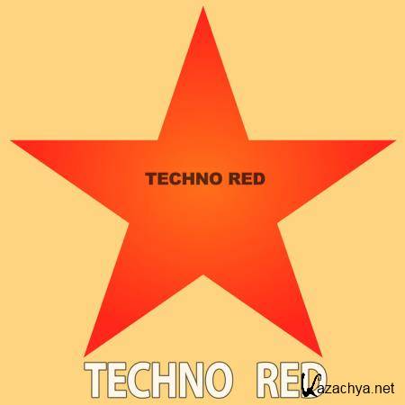 Techno Red - Bild (2018)