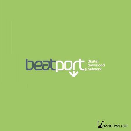 Beatport Music Releases Pack 608 (2018)