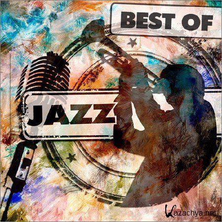 VA - Best Of Jazz (2018)