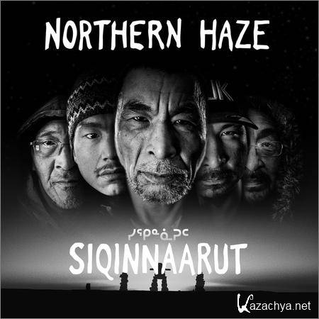 Northern Haze - Siqinnaarut (2018)