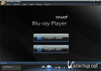 Tipard Blu-ray Player 6.2.18 + Rus