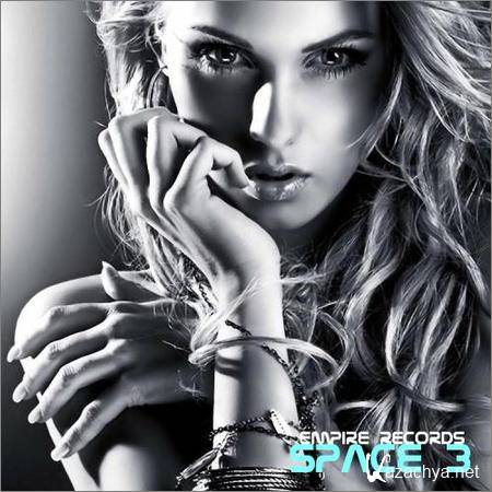 VA - Empire Records - Space 3 (2018)