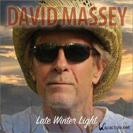 David Massey - Late Winter Light (2018)