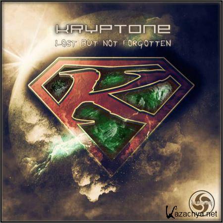Kryptone - Lost But Not Forgotten (2018)