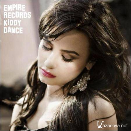 VA - Empire Records - Kiddy Dance (2018)