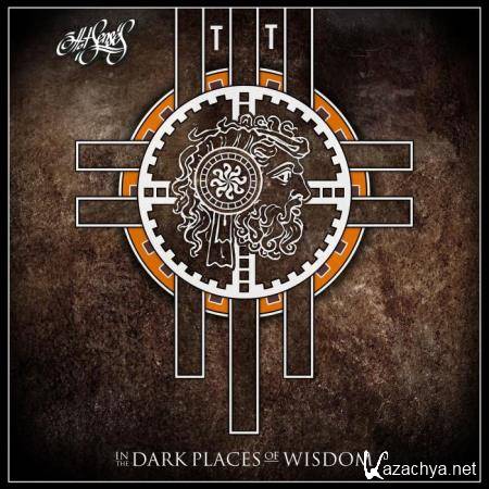 Time Traveller - In the Dark Places of Wisdom (2018)