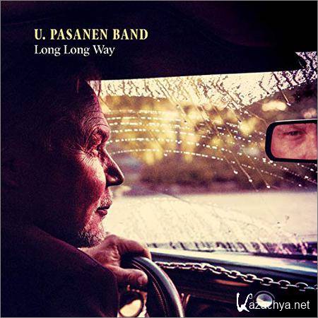 U. Pasanen Band - Long Long Way (2018)
