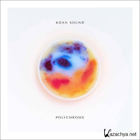 KOAN Sound - Polychrome (2018)