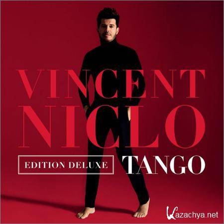 Vincent Niclo - Tango (Version deluxe) (2018)