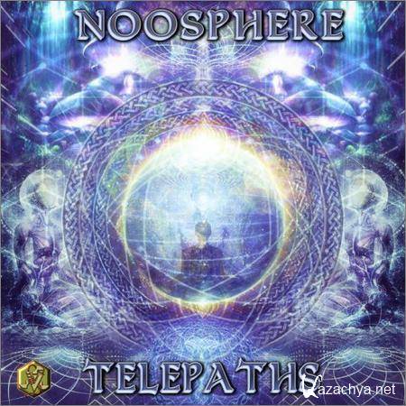 VA - Noosphere Telepaths (2018)