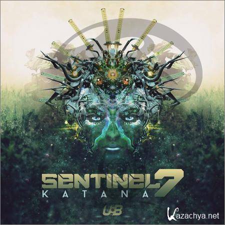 Sentinel 7 - Katana (2018)