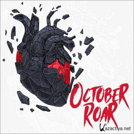 October Roar - October Roar (2018)
