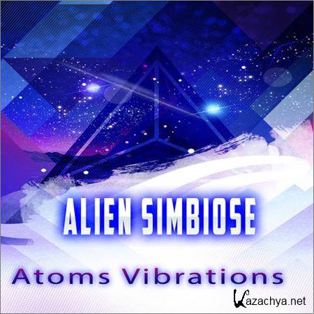 Alien Simbiose - Atoms Vibrations (2018)