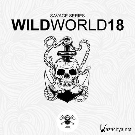 WildWorld18 (Savage Series) (2018)