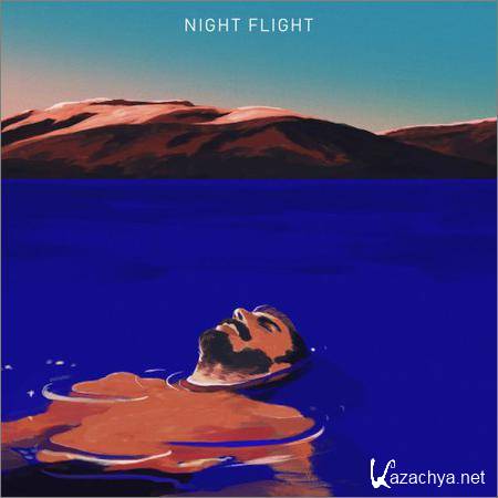 Night Flight - Night Flight (2018)
