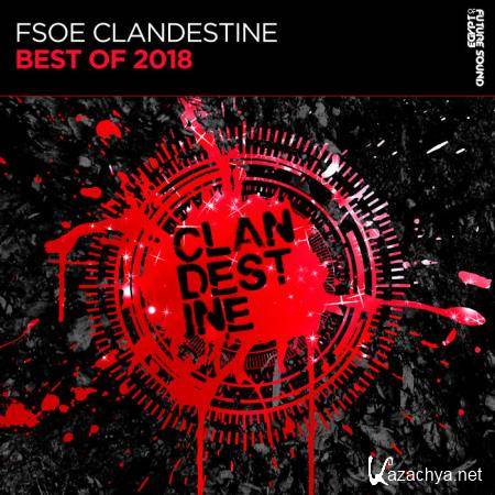 FSOE Clandestine: Best Of 2018 (2018)